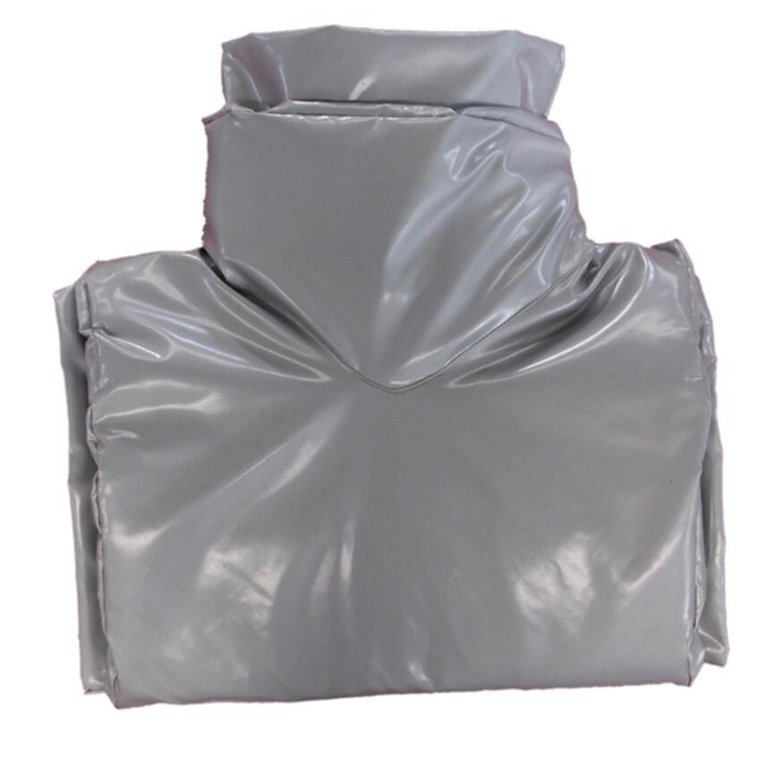 蕉内针对不同温度推出了“热皮保暖衣”系列产品