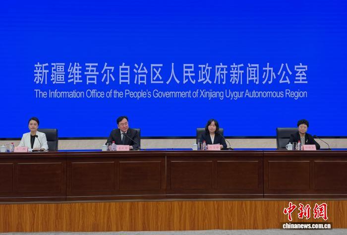 2026年全国青少年冬季阳光体育大会将在乌鲁木齐