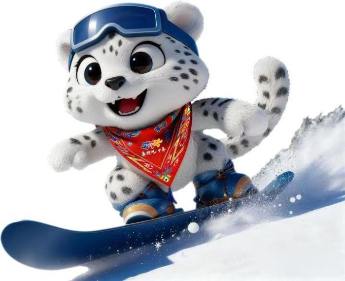 2026年全国青少年冬季阳光体育大会将在乌鲁木齐