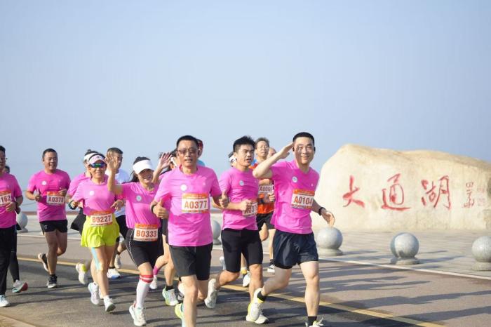 全国露营大会湖南大通湖站落幕：2000余名户外爱