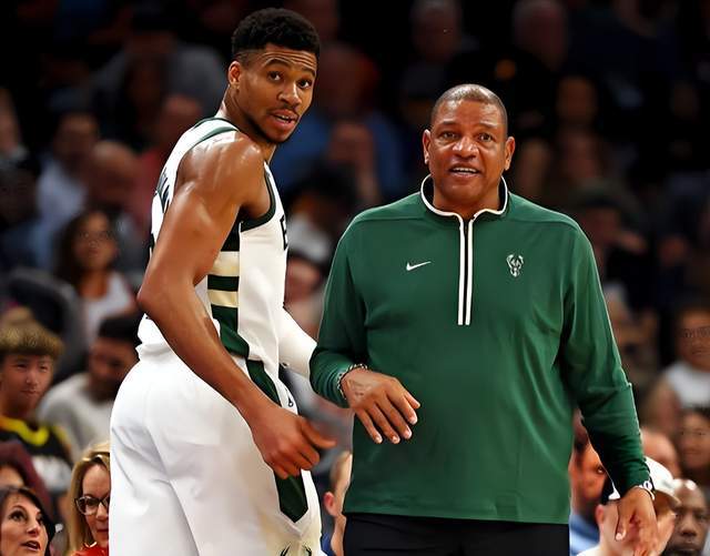 字母哥重伤仍坚持扣篮 雄鹿惜败步行者