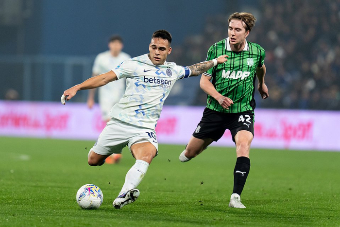 劳塔罗缺阵国米陷困境 阿根廷前锋复出成关键