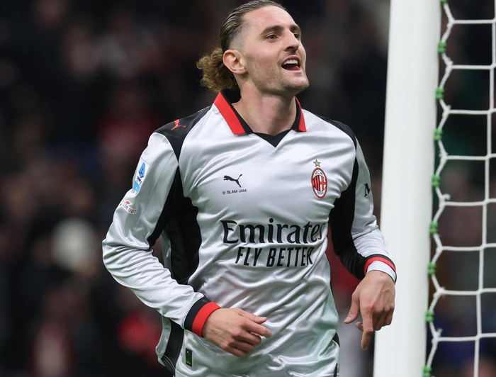 拉比奥特在场提升米兰积分 俱乐部夏季引援计划