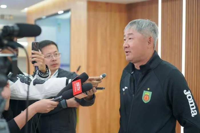 北京女足携手城建集团备战亚冠联赛 引援补强目