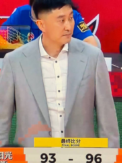 杰曼三分绝杀创历史逆转京粤大战