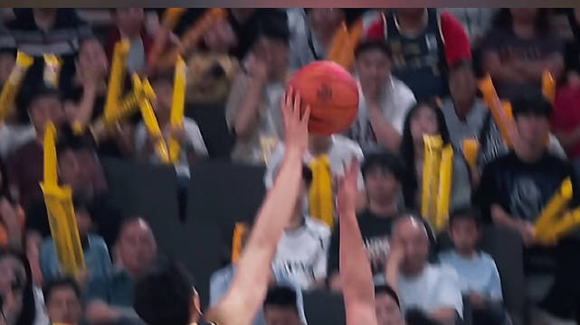 杰曼三分绝杀创历史逆转京粤大战