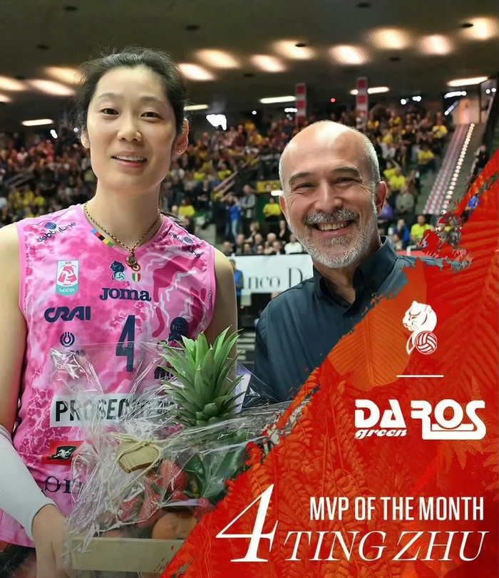 朱婷缺席中国女排集训名单引球迷质疑排协决策