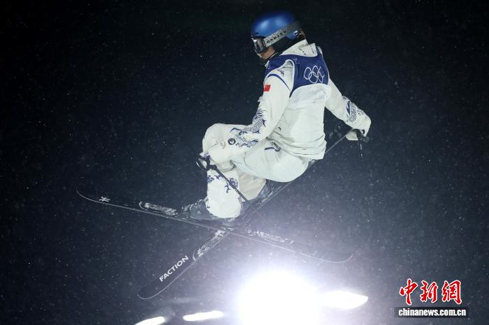 谷爱凌米兰冬奥会摘银创自由式滑雪奖牌纪录