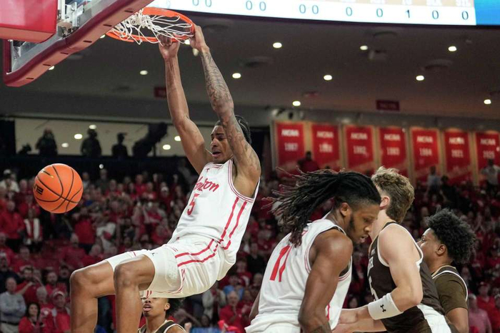 小克里斯-塞纳克宣布参加NBA选秀 大学表现与选秀