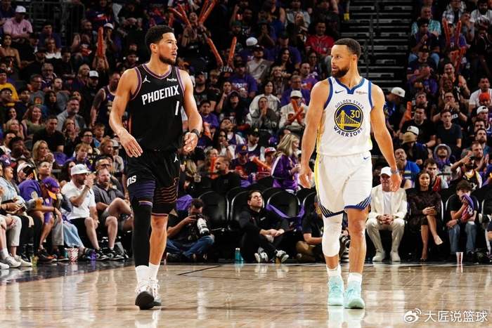 太阳力克勇士锁定第八晋级季后赛 库里带伤作战